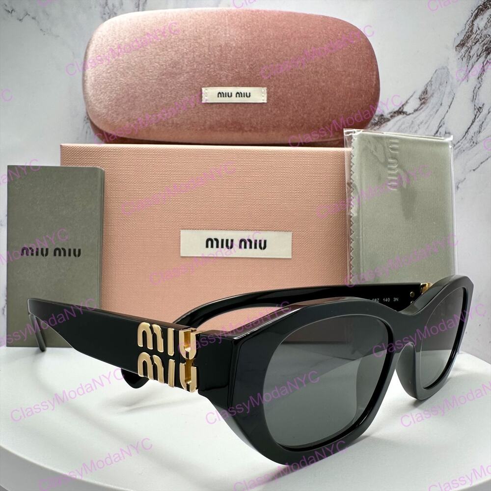 NEW MIU MIU Sunglasses